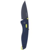 SOG Specialty Knives &amp; Tools Aegis At - Indigo + Acid