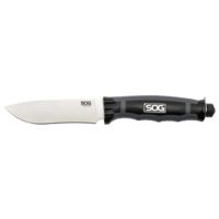 SOG Specialty Knives &amp; Tools BladeLight Camp Knive w/ Illumination