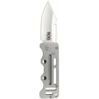 SOG Specialty Knives &amp; Tools Cash Card Folding Knives