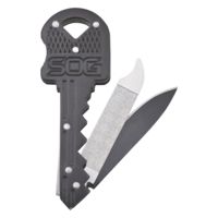 SOG Specialty Knives &amp; Tools Double Key Tool - Knive and File