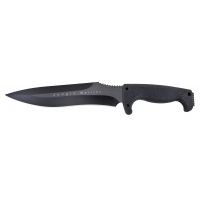 SOG Knives Jungle Warrior Knife