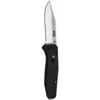 SOG Specialty Knives &amp; Tools Flare Fixed Blade Knives
