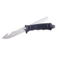 SOG Revolver Hunter Knife
