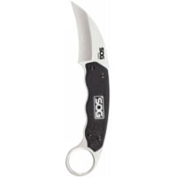 SOG Specialty Knives &amp; Tools Gambit Blade Knives