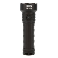 SOG Specialty Knives &amp; Tools M-113 4000 Lumens LED Flashlight