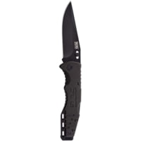 SOG Specialty Knives &amp; Tools Salute Mini Folding Knife