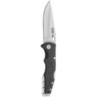 SOG Specialty Knives &amp; Tools Salute Mini Folding Knife