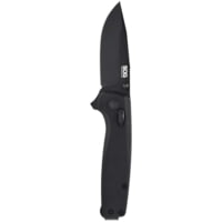 SOG Specialty Knives &amp; Tools Terminus Xr G10 - Black Tini SOG-TM1027-CP