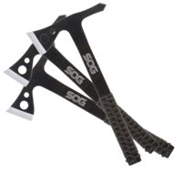 SOG Specialty Knives &amp; Tools Throwing Hawks