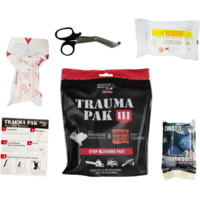 QuikClot Trauma Pak III