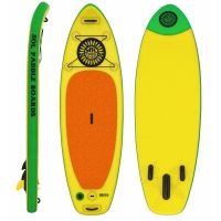 Sol Paddle Boards SOLshine Stand Up Paddleboard