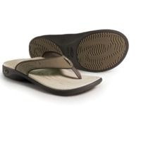 Sole Sportflips - Birch/Carafe 11