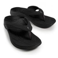 Sole Sportflips Women's - Black 6