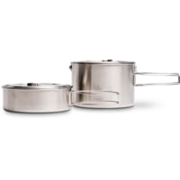 Solo Stove 2 Pot Set