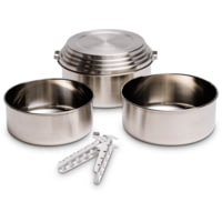 Solo Stove 3 Pot Set