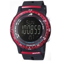 Soma DYK52 Outdoor Compass Watch