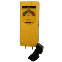 Sonin Mutli Functional Detector - 4-in-1 Stud, Moisture, Metal &amp; Voltage Detector 50215