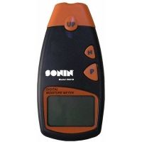 Sonin Digital Moisture Meter 50218