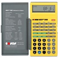 Sonin Inch Mate 2000 Construction Conversion Calculator DT220