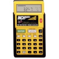 Sonin InchMate Plus Construction Metric Calculator DT110