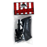 Sons of Liberty Gun Works Full Auto Blaster Guts