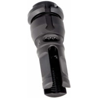 Sons of Liberty Gun Works NOX 5.56 9 Hole Neutral Version Muzzle Device