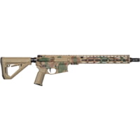 Sons of Liberty Gun Works OB1 Craighead Rifle, 5.56x45mm NATO, 13.7 inch Barrel
