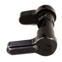 Sons of Liberty Gun Works The Quick Ambidextrous 50 Degree STD Lever Long/Short Safety