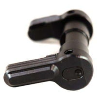 Sons of Liberty Gun Works The Quick Ambidextrous 90 Degree Q Lever RH Long/Short Safety