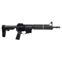 Sons of Liberty Gun Works Trunk Monkey Rifle, 5.56, 11.5in barrel - FRRMPG