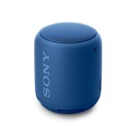 Sony SRSXB10 Bluetooth Speaker, Blue