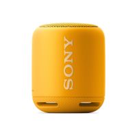 Sony SRSXB10 Bluetooth Speaker, Yellow