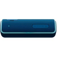 Sony SRSXB21 Bluetooth Speaker, Blue