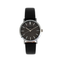 Sophie And Freda Budapest Leather Band Watches - Women's