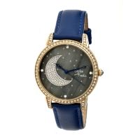 Sophie And Freda Moon And Stars Ladies Watch