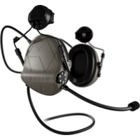 Sordin Supreme T2 CC Right Leather Memory Foam Headband