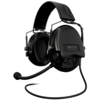 Sordin Supreme MIL CC Slim Headset