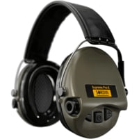 Sordin Supreme PRO-X Headband Camo Headband Headset