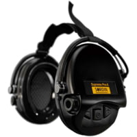Sordin Supreme PRO-X Neckband Headset