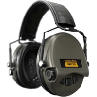 Sordin Supreme Pro-X SFA Headset