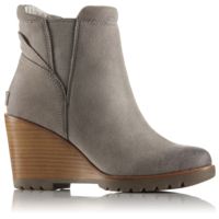 Sorel After Hours Chelsea Suede Casual Boot - Women's