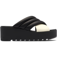 Sorel - Women Cameron Flatform Mule main image 0