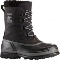 Sorel Caribou Reflective Wool Winter Boot - Men's