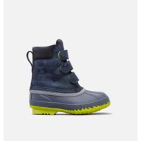 Sorel Childrens Cheyanne II Velcro Shoes