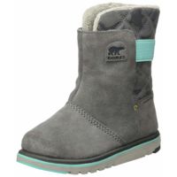 Sorel Childrens Rylee Camo Boot