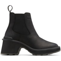 Sorel Hi-Line Heel Chelsea Boot - Women's