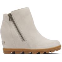 Sorel Joan Of Arctic Wedge II Zip Bootie - Womens