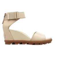 Sorel Joanie II Ankle Strap Casual Sandals - Women's