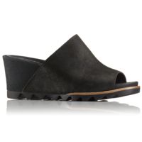 Sorel Joanie Mule II Leather Sandal - Women's