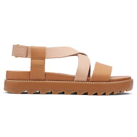 Sorel Roaming Criss Cross Sandal - Women's